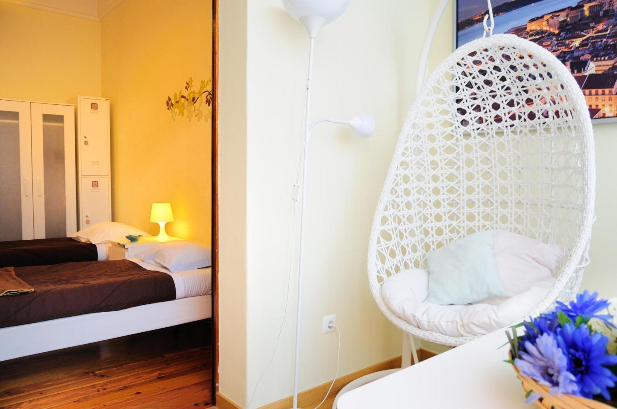 Lisboa Central Hostel - Lisbon — Zdjęcia 2