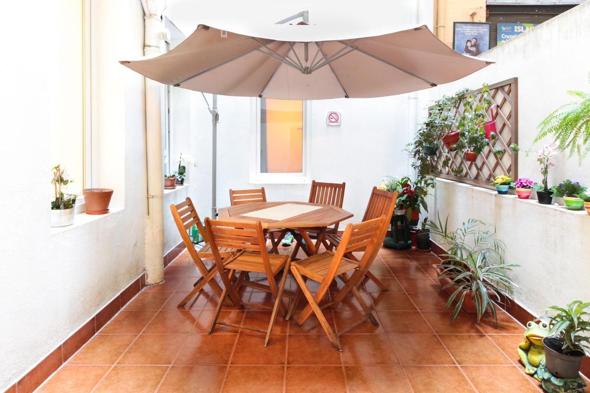 Lisboa Central Hostel - Lisbon — Zdjęcia 1