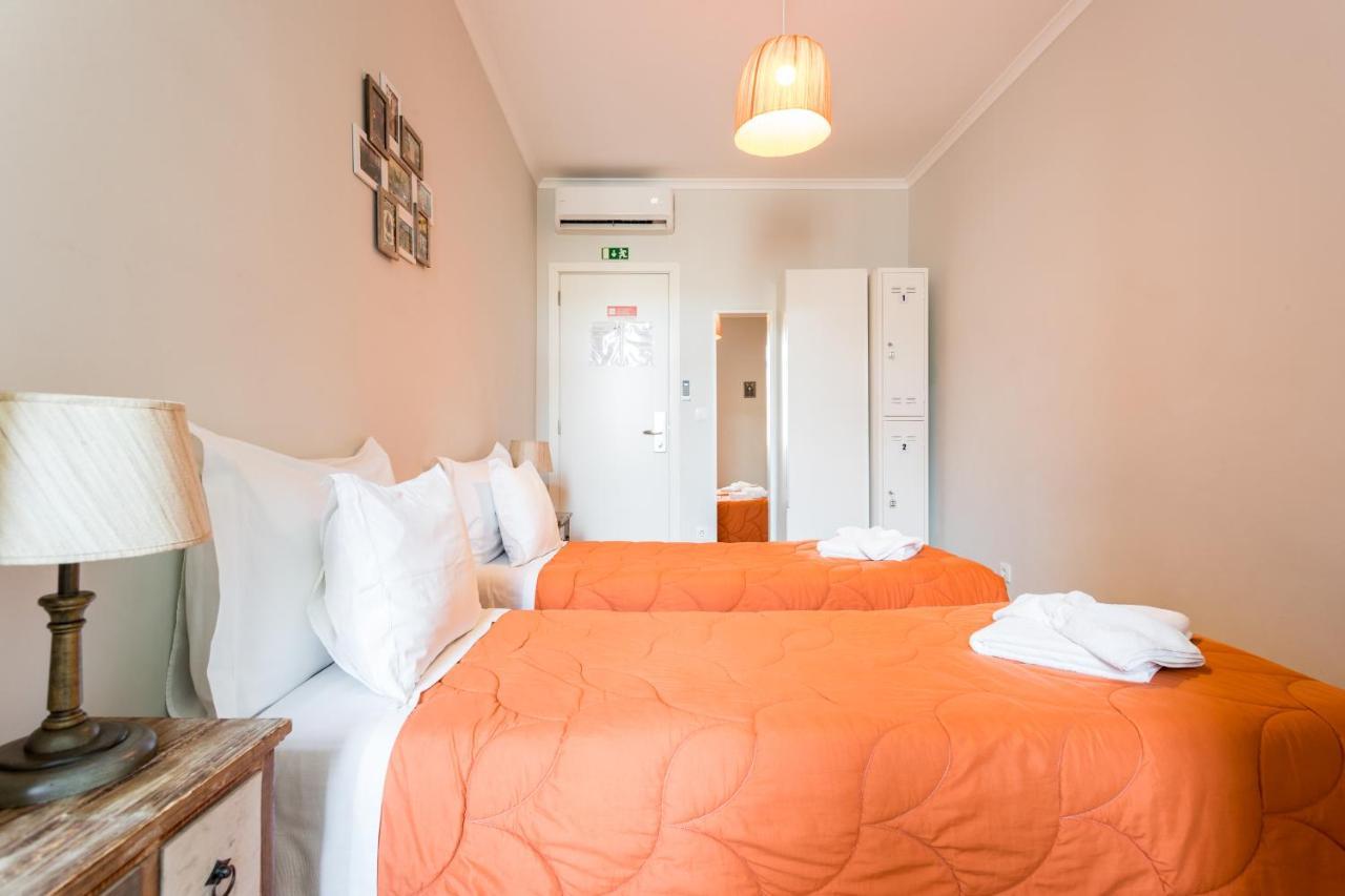 Lisboa Central Hostel - Lisbon — Zdjęcia 3